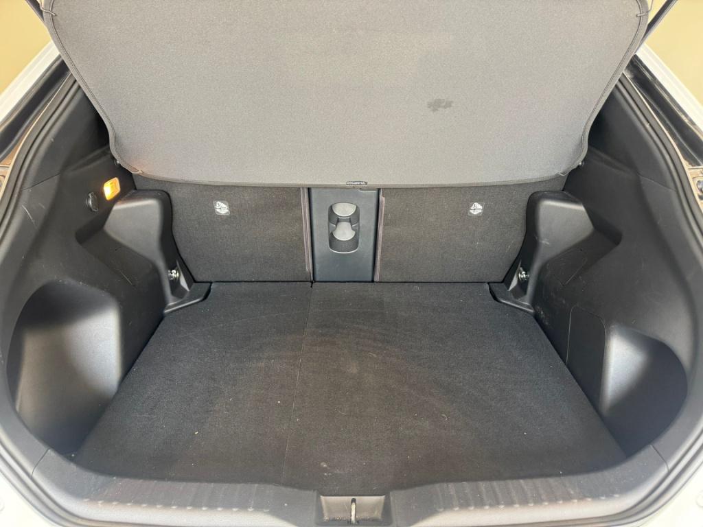 Toyota Yaris Cross 1.5 hybrid gr sport