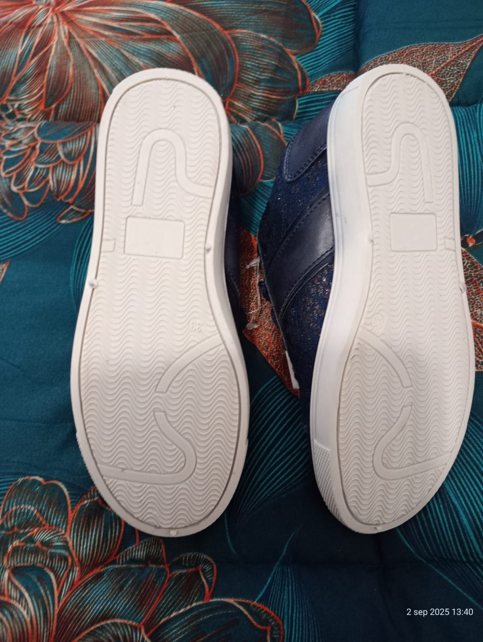 Kinderschoenen