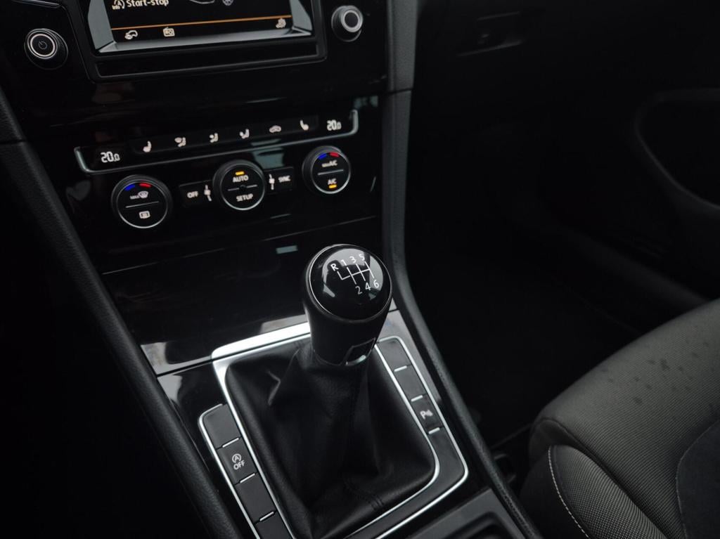 Volkswagen Golf 1.4 tsi highline / 1e eigenaar / dealeronderhouden / cruise