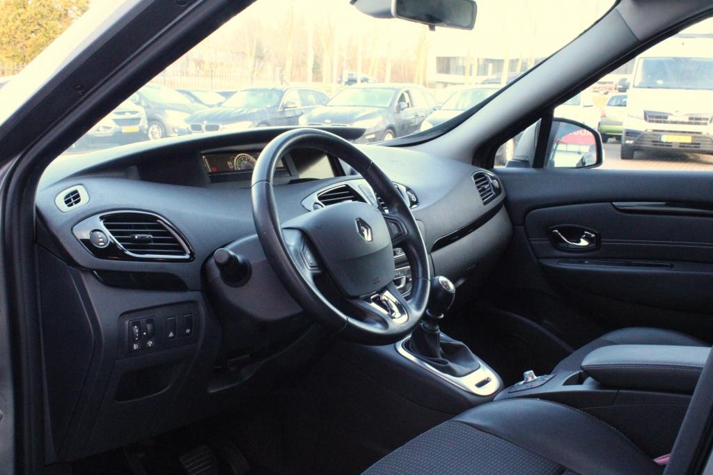 Renault Scenic 1.2 tce r-cinéma