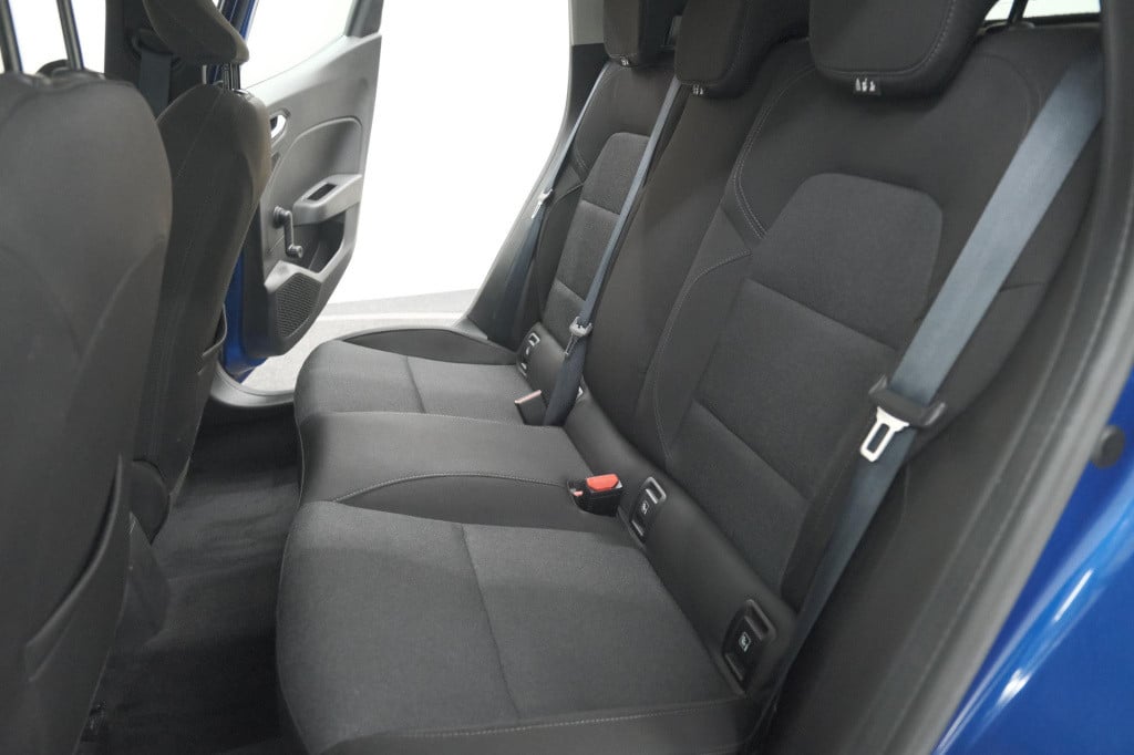 Renault Clio tce 90 equilibre | parkeersensoren | apple carplay | navigatie