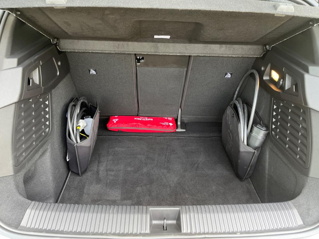 Mitsubishi Eclipse Cross instyle 87 kwh