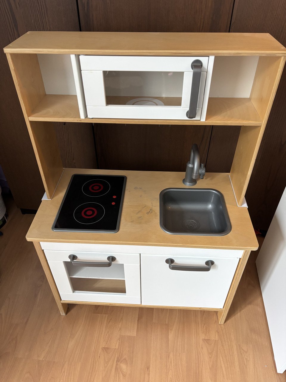 IKEA keukentje