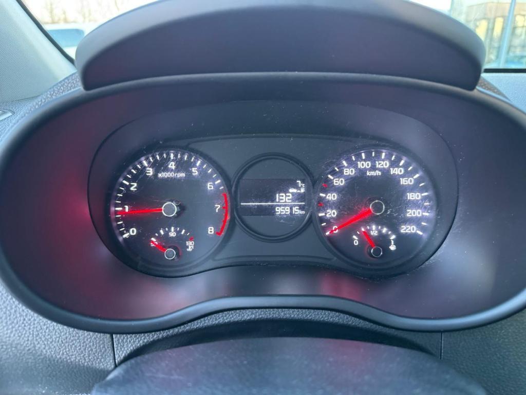 Kia Picanto 1.0 cvvt comfortplusline navigator