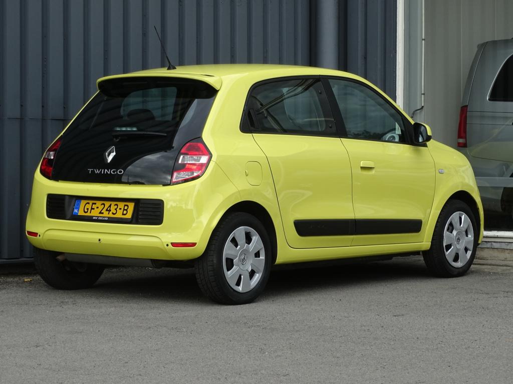 Renault Twingo 1.0 sce expression | airco | cruise | pdc