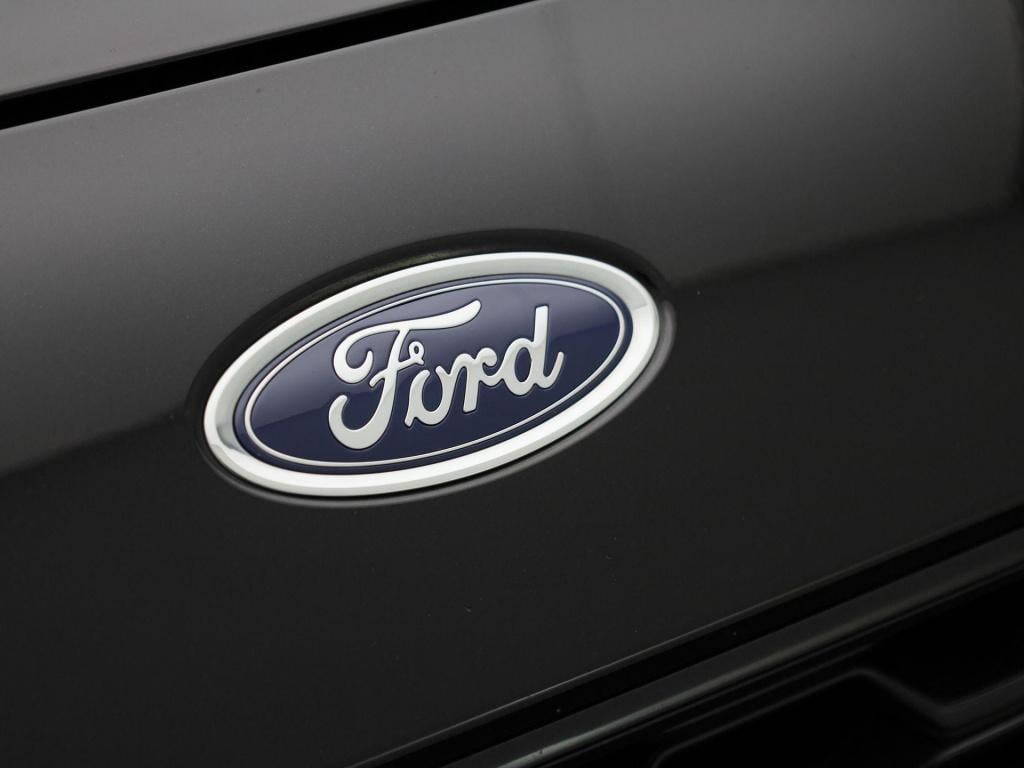 Ford Puma 1.0 ecoboost hybrid st-line | automaat | adaptieve cruise control