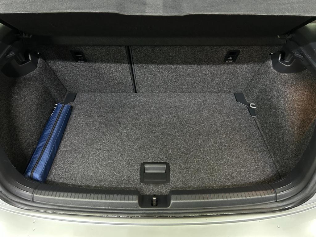 Volkswagen Polo occasion 1.0 tsi beats | grijs | airco | tweedehands volksw