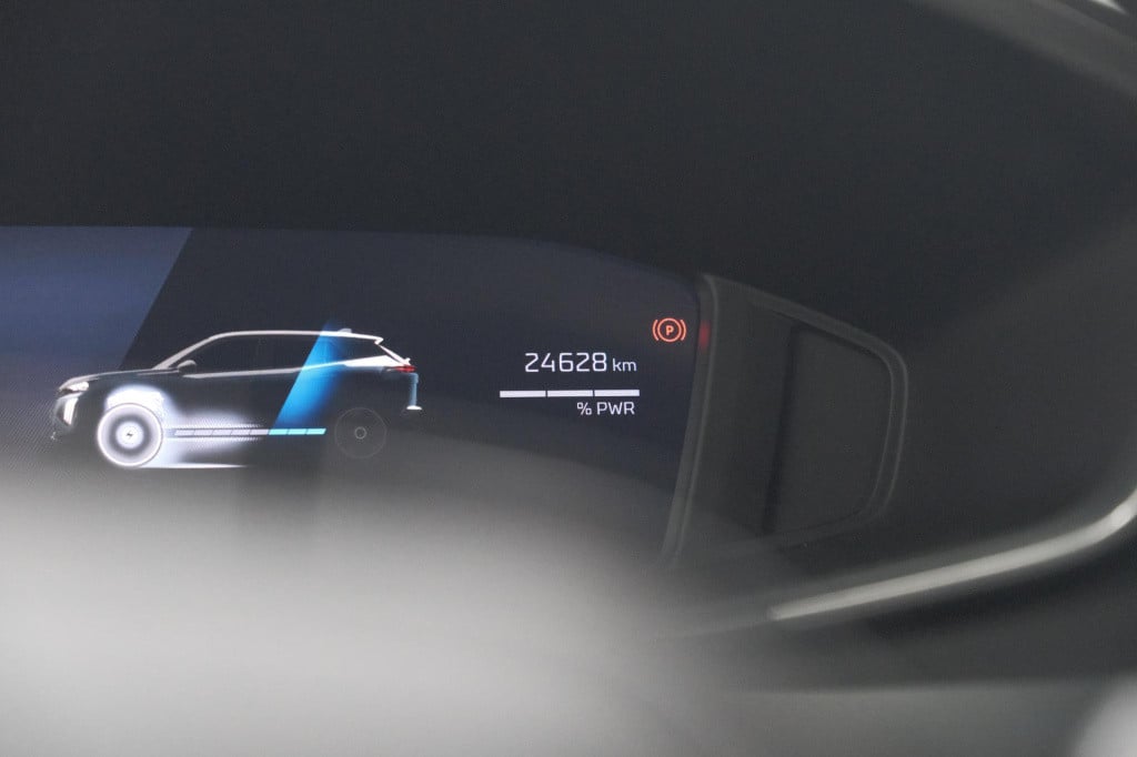 Peugeot 2008 hybrid 136 e-dcs6 allure | 360 camera | adaptieve cruise contr