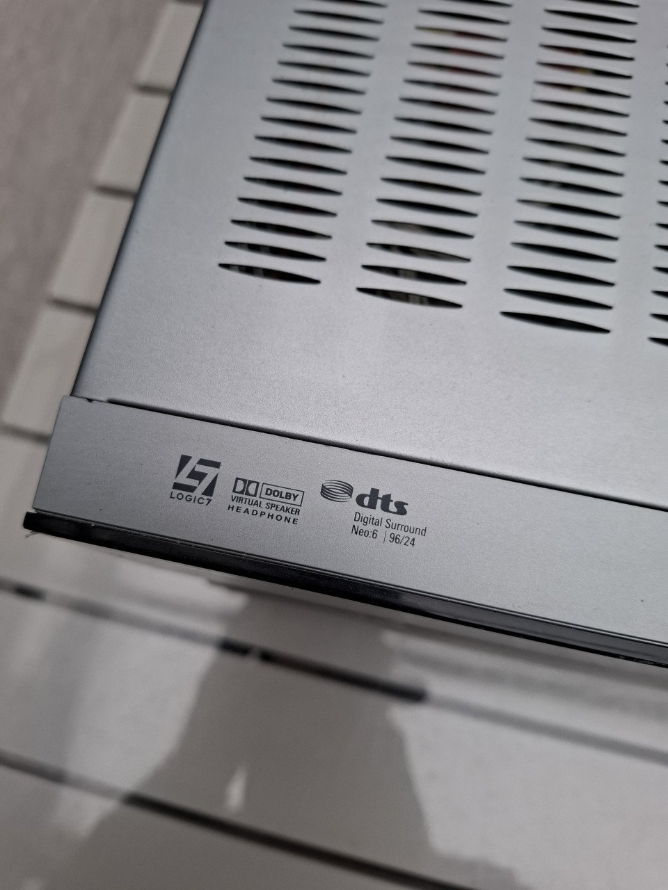 Harman Kardon AVR 132