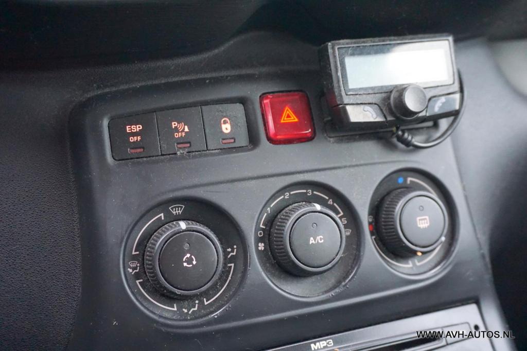 Citroen C3 Picasso 1.4 vti seduction