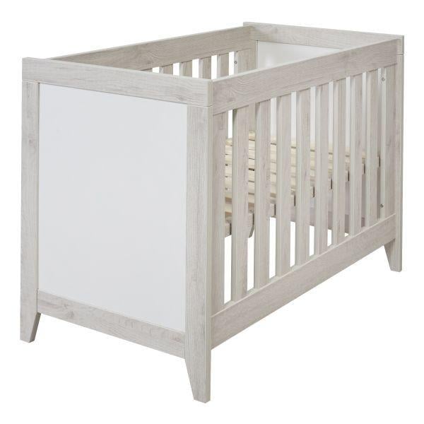 Compleet babykamer set TWF Nice