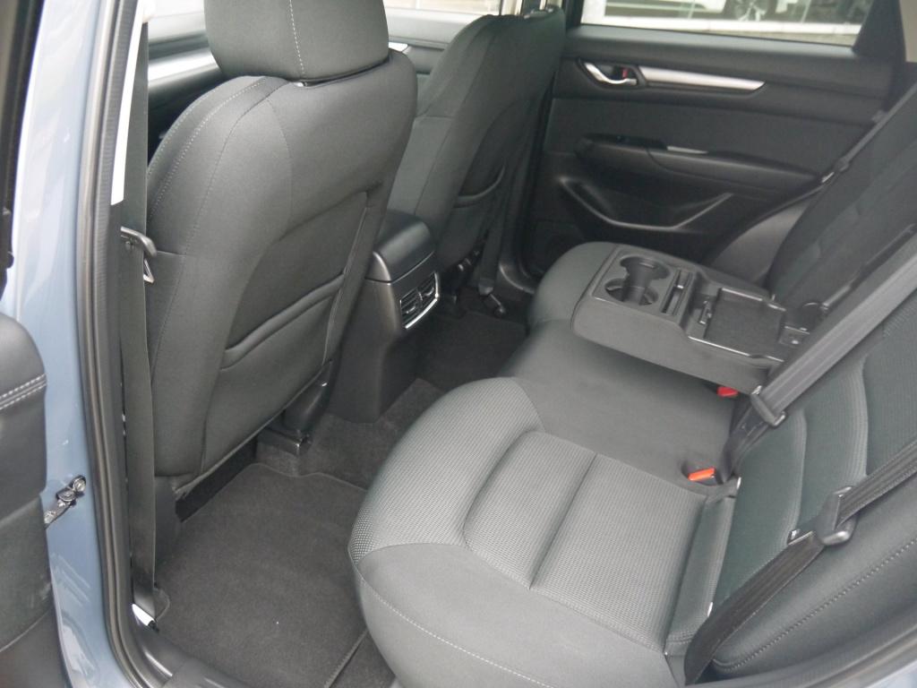 Mazda Cx-5 2.0 skyactiv-g 165 aut. comfort i-activsense pack|rijklaar