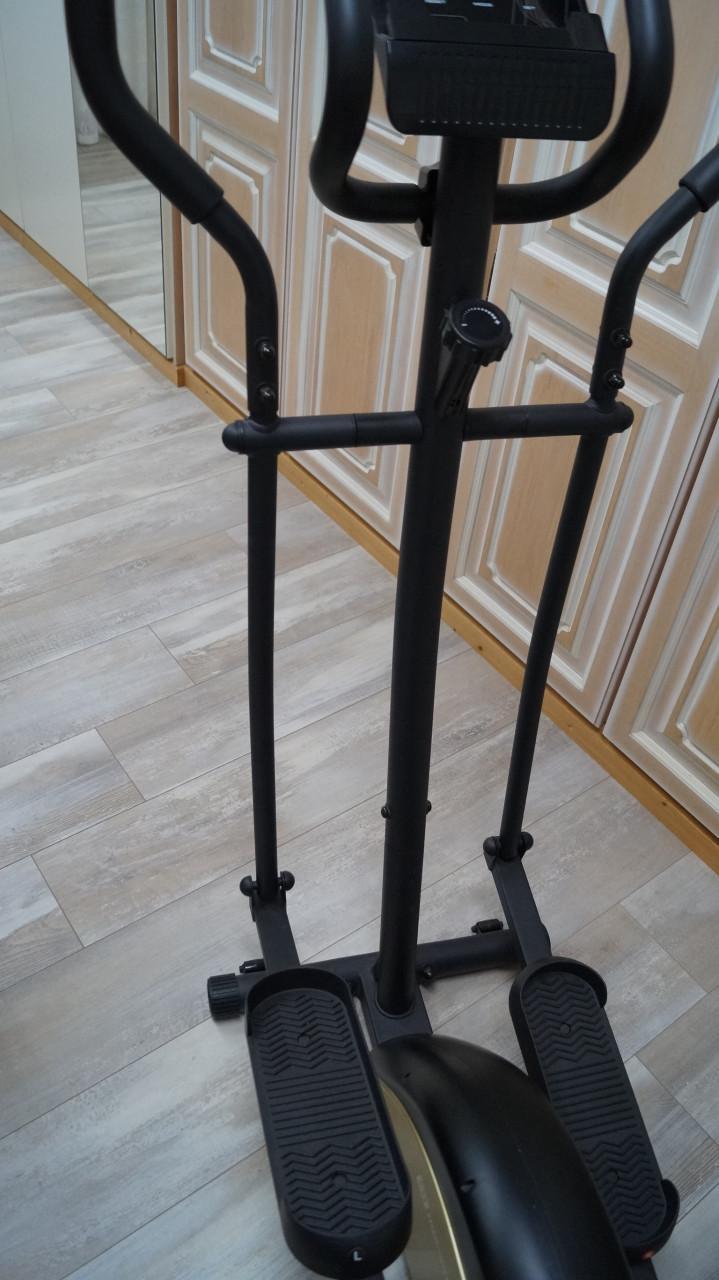 Crosstrainer