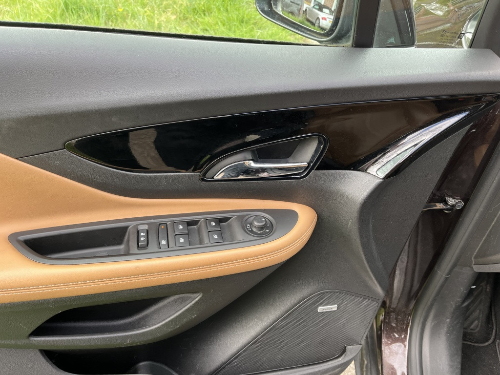 Opel Mokka 1.4 turbo innovation