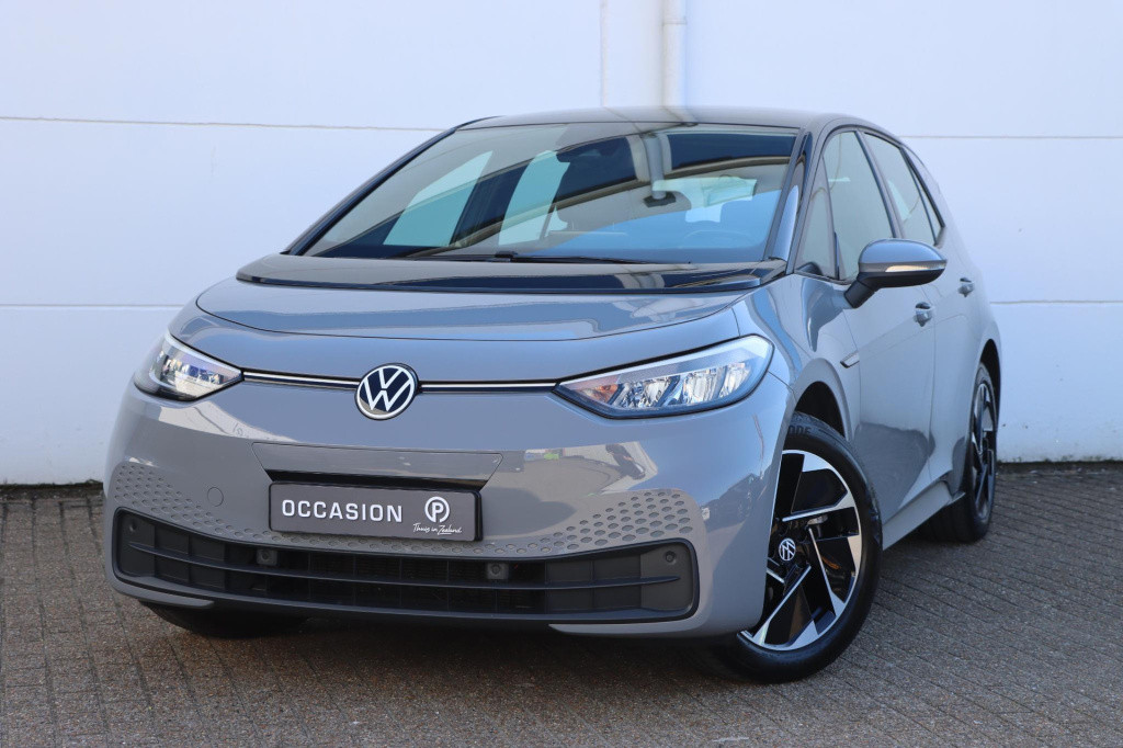Volkswagen Id.3 id.3 45 kwh