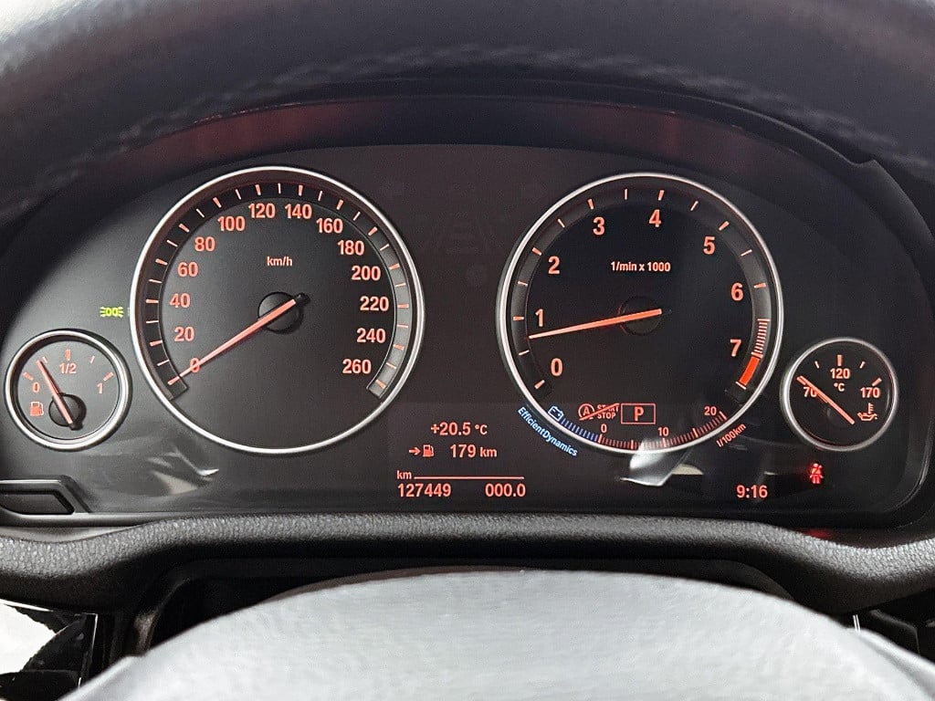 BMW X4 xdrive20i centennial high executive | navigatie pro | bi-xenon | led