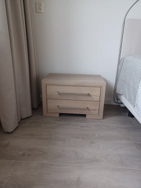 Nachtkastje