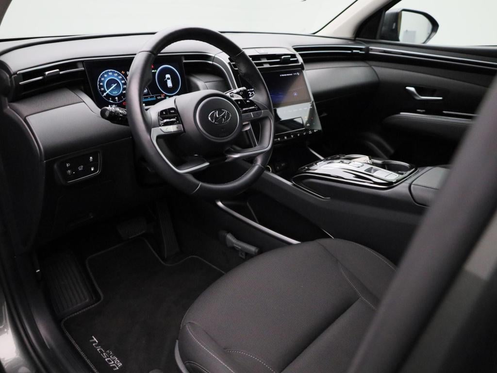 Hyundai Tucson 1.6 t-gdi phev comfort smart 4wd | lmv | automaat | navigati