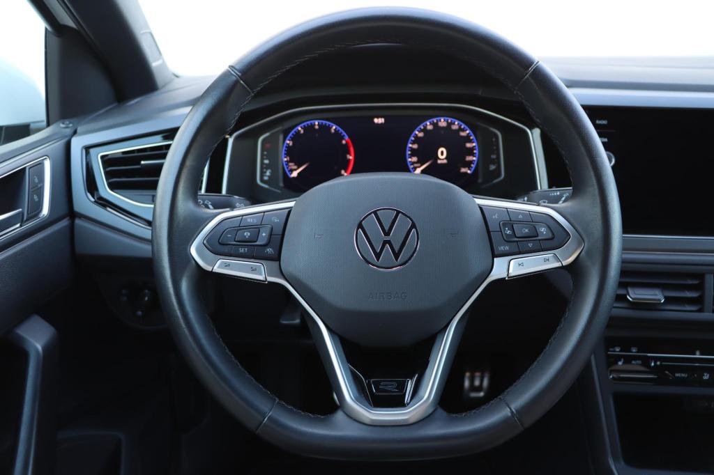 Volkswagen Polo 1.0 tsi r-line 95pk