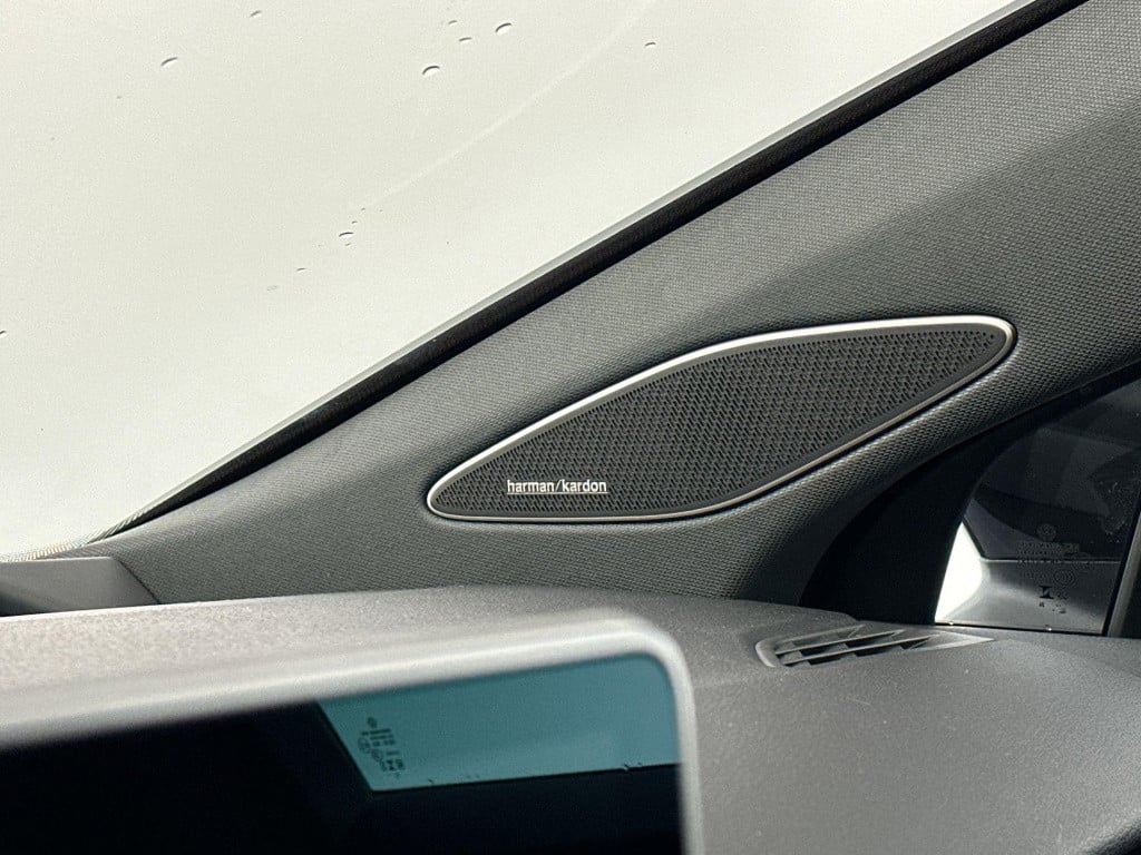 Volkswagen Id.7 tourer pro business 77 kwh 210 kw / 286 pk
