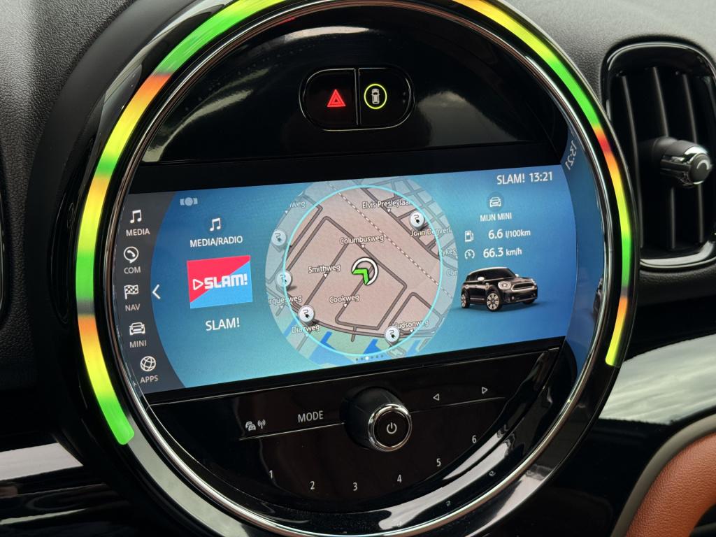 Mini Countryman 2.0 cooper s e all4 john cooper works | acc | memory | matr