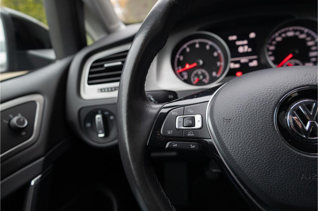 Volkswagen Golf 1.2 tsi edition ✅cr.control✅ac✅18inch