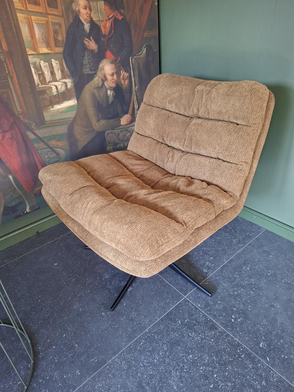 Montel Draaifauteuil