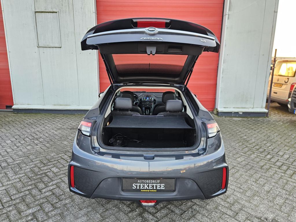 Opel Ampera 1.4 | export prijs!