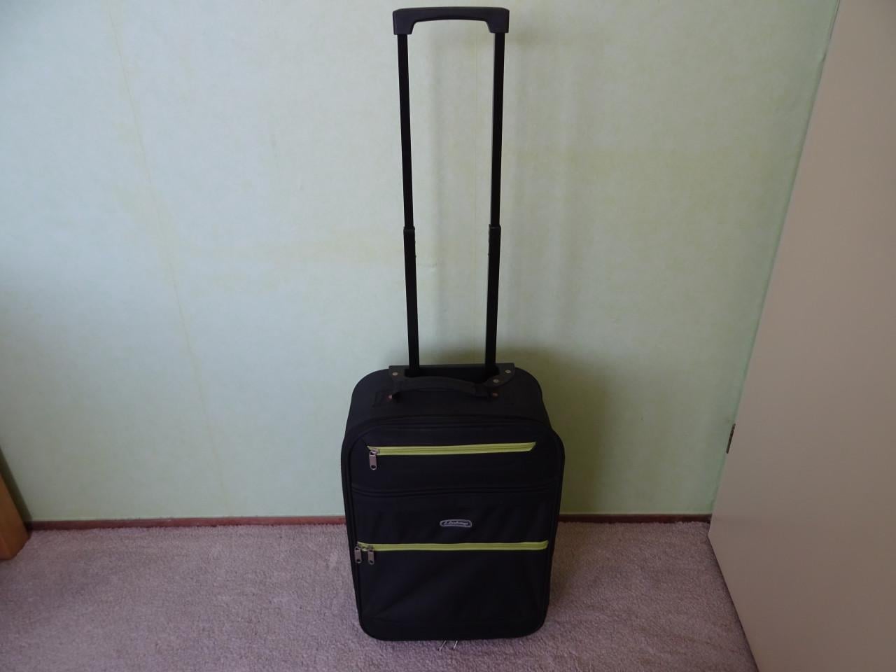 Koffer 46x33 hoog 16