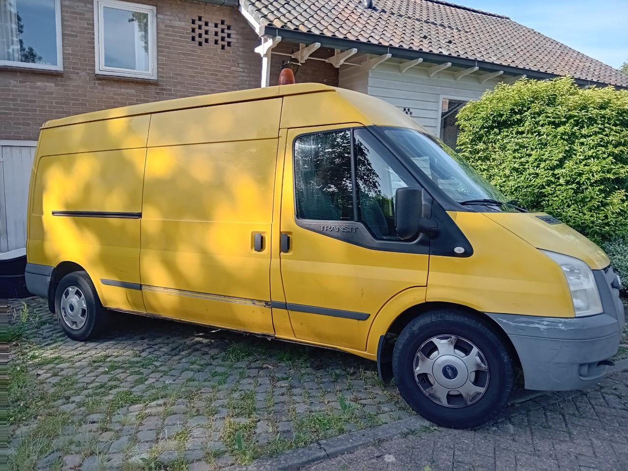 Bestelbus