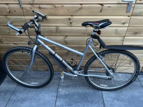 Mountenbike