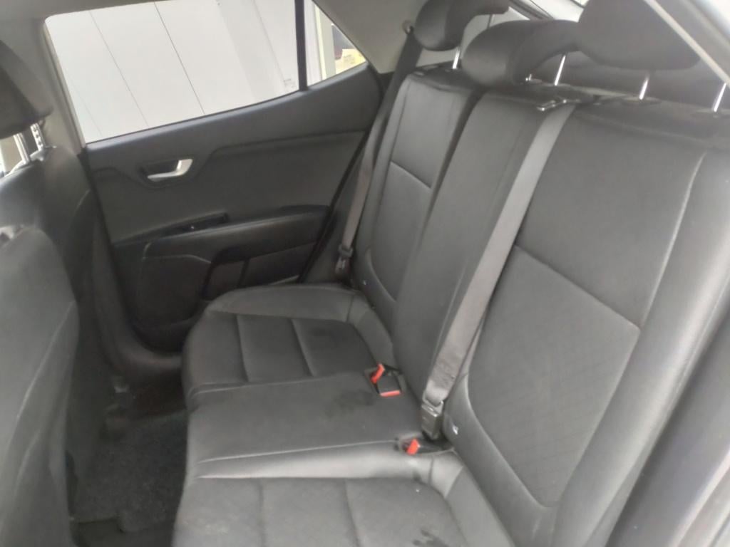 Kia Stonic 1.0 t-gdi executive line