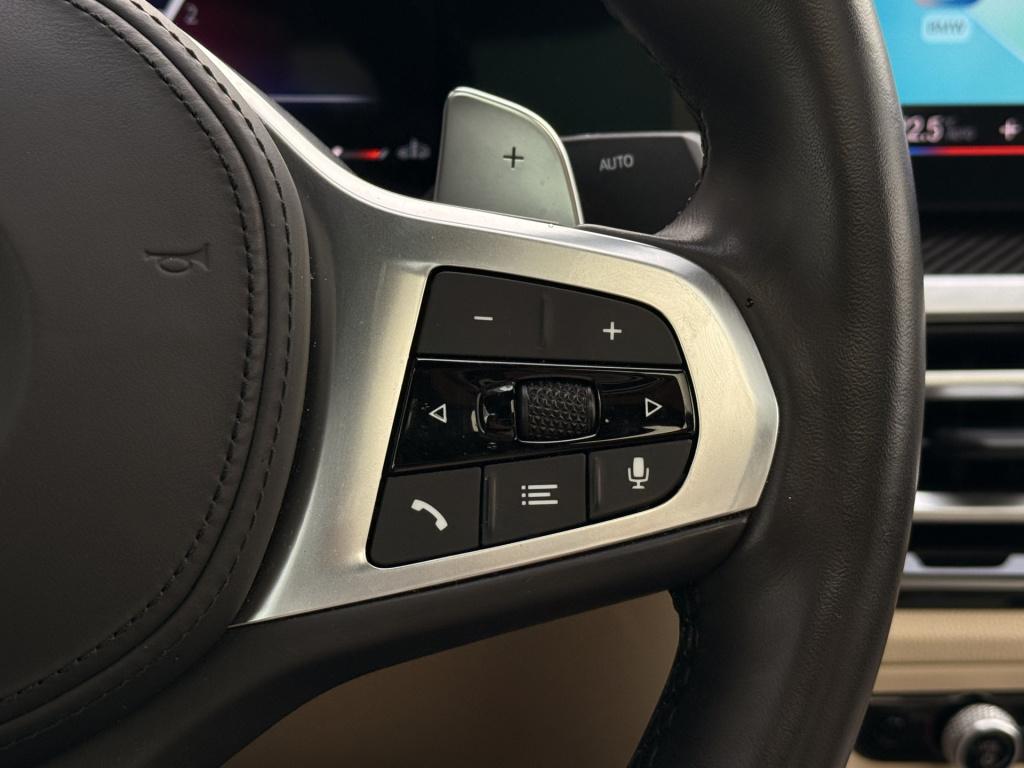 BMW 3-serie m340i xdrive 374pk | schuifdak | el.stoelen | acc | 20''