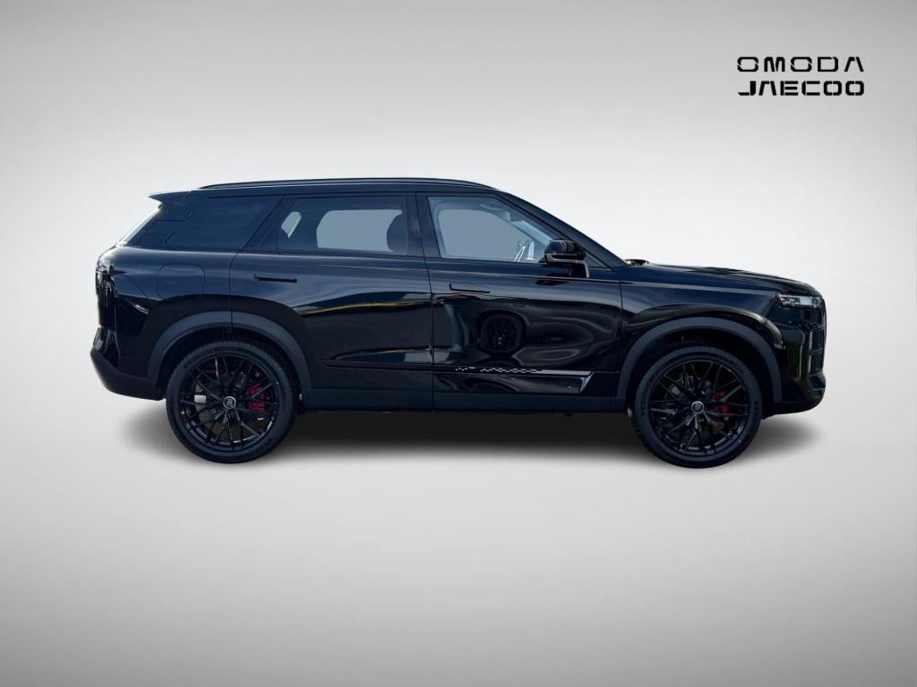 Jaecoo 7 1.5 gdi shs-p exclusive