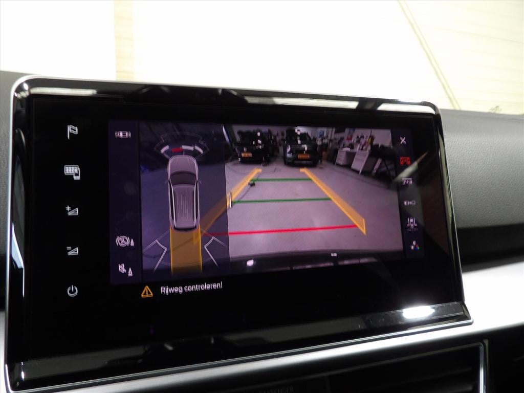 Seat Tarraco 1.5 tsi 150pk dsg-7 fr business intense 7-zits