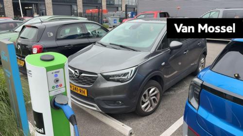 Opel Crossland X 1.2 turbo innovation | automaat | climate control | cruise