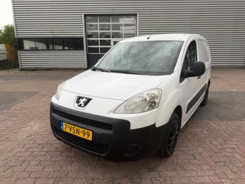 Peugeot partner bj 2012  2450 euro
