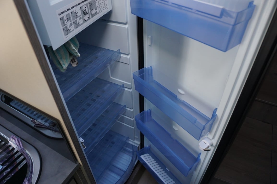 Chausson Titianium 627 GA Automaat 170PK 2019