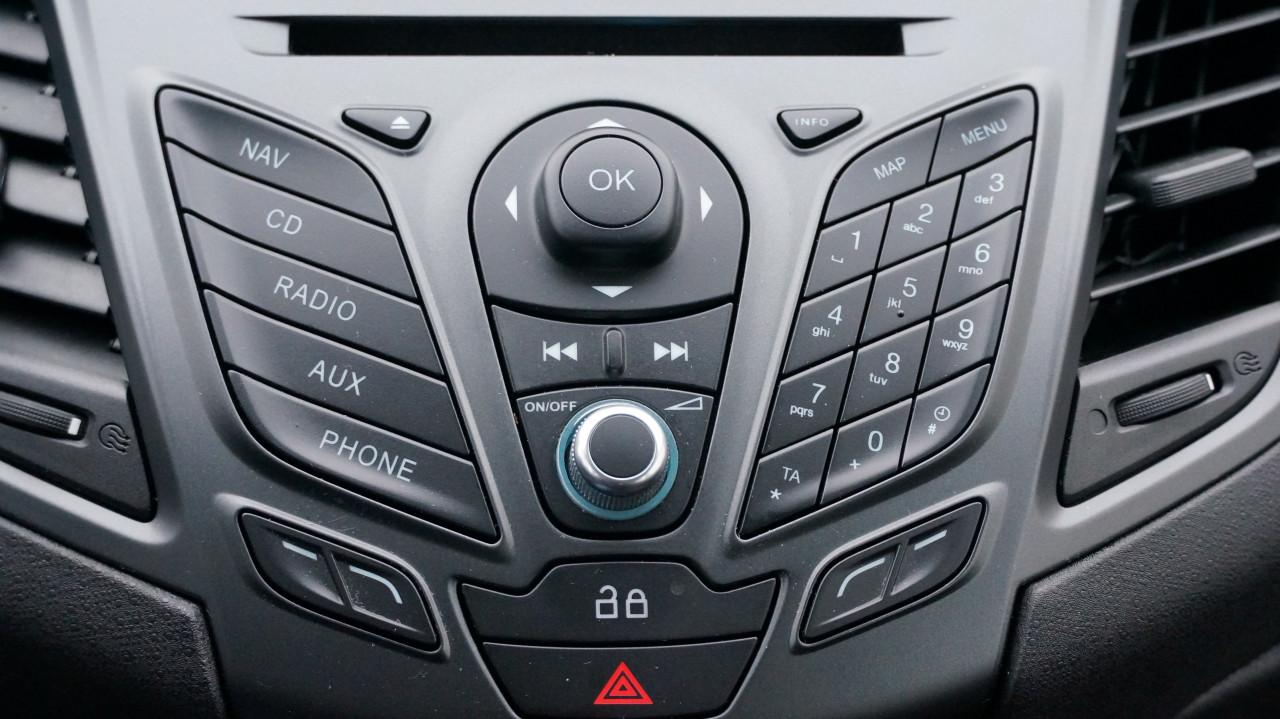 Ford Fiesta 1.0 Style rijklaar incl garantie