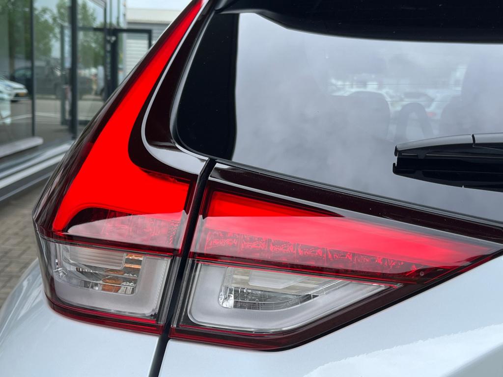 Mitsubishi Eclipse Cross 2.4 phev executive|trekhaak|rijklaar