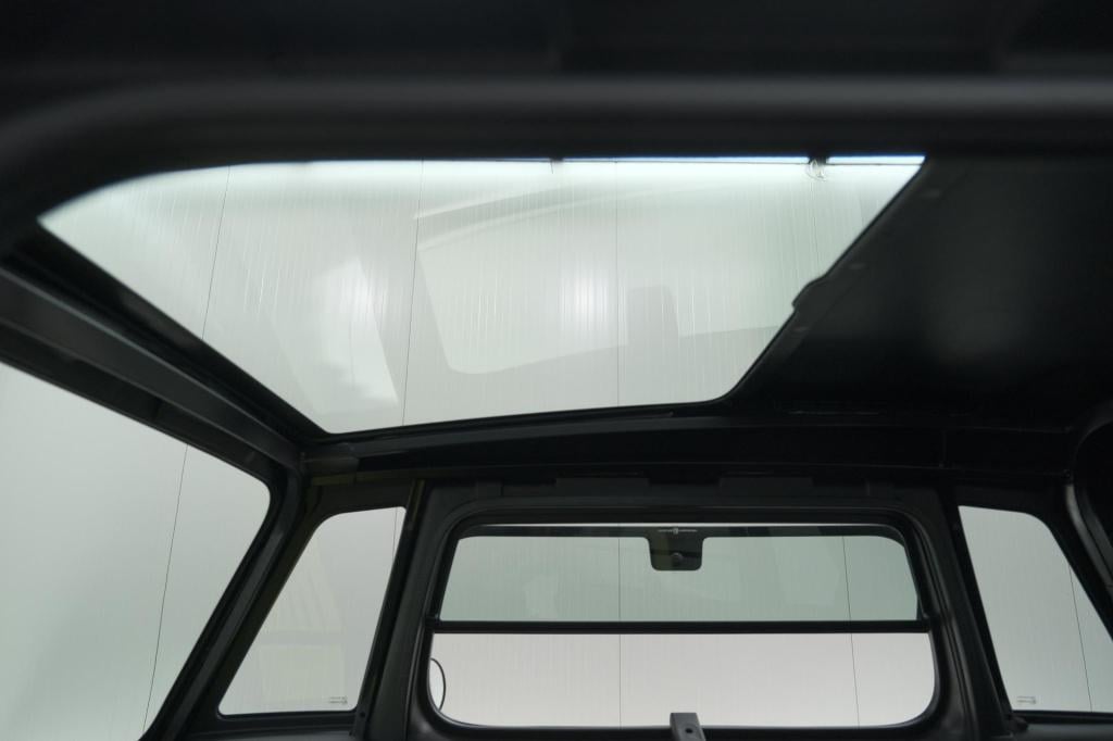 Opel Rocks-e base | vanaf 16 jaar | panoramadak | led | ventilatie | two-to