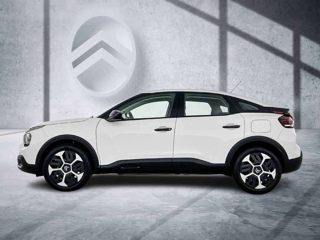 Citroen C4 130pk automaat feel | rijklaar | stoelverwarming | parkeerhulp |