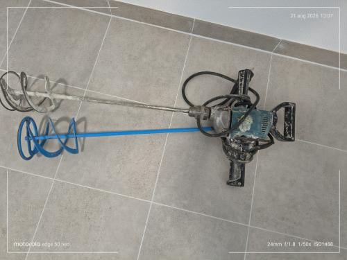 Betonmixer