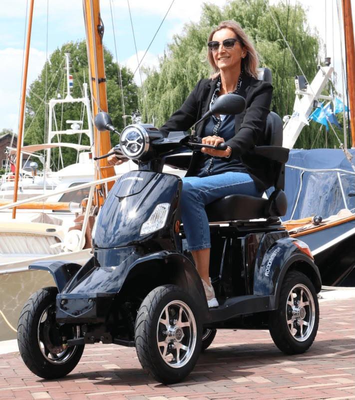 Scootmobiel