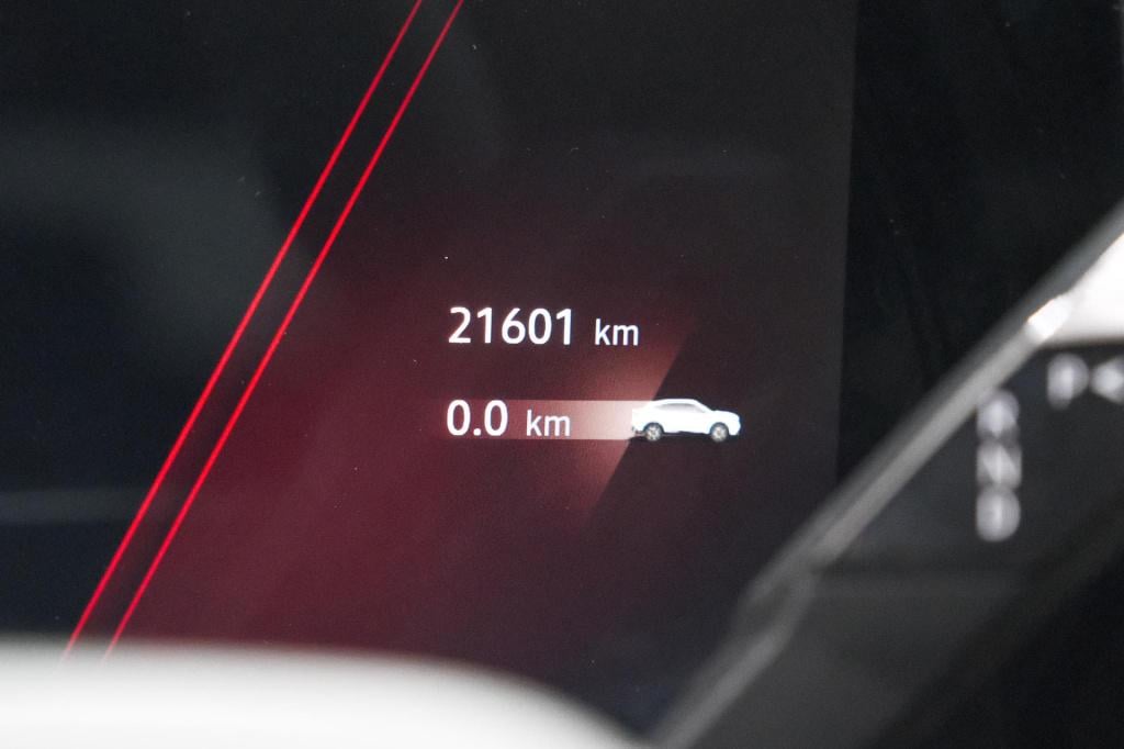 Renault Rafale 1.2 e-tech full hybrid 200 esprit alpine | solarbay panorama