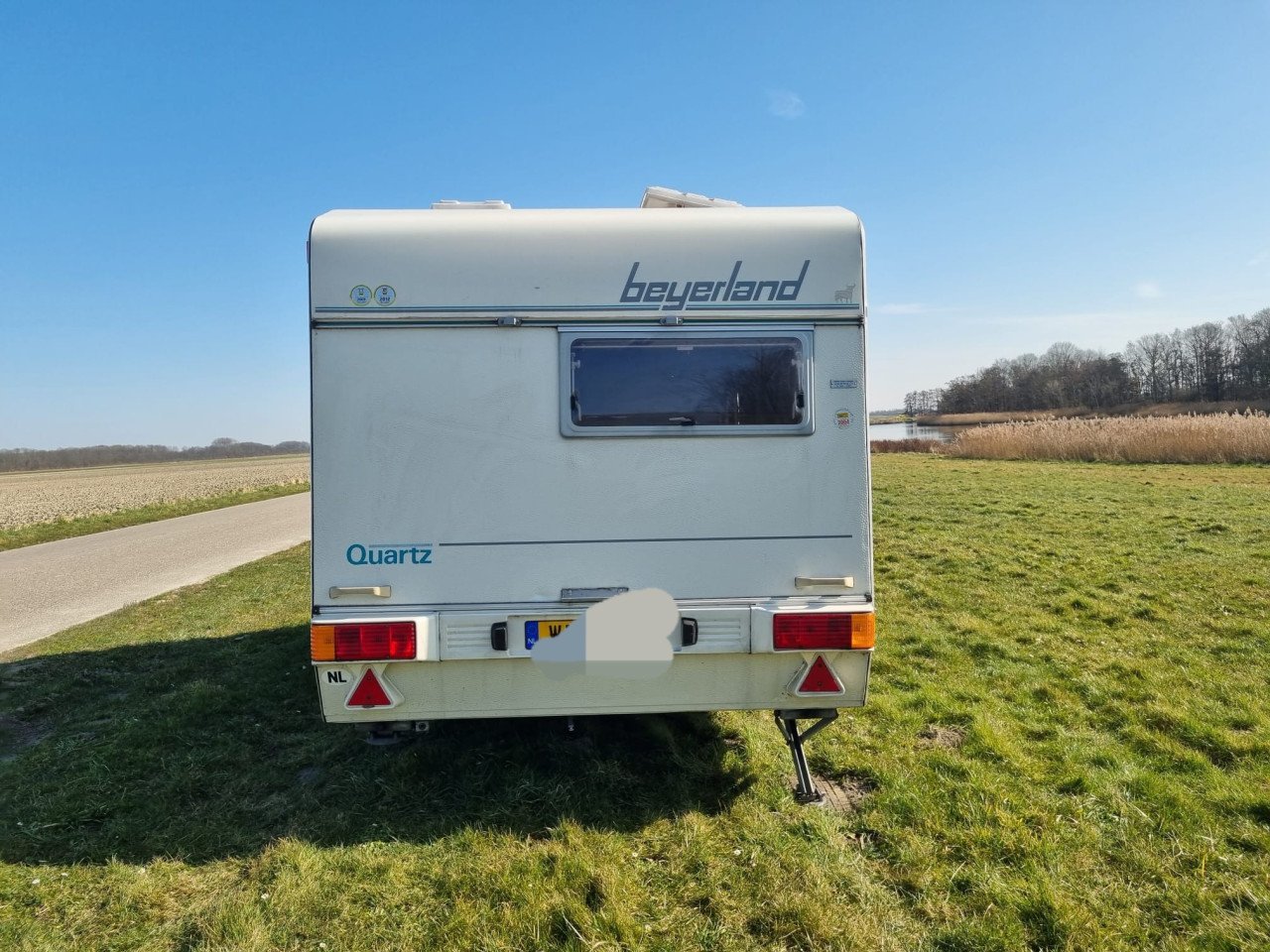 Beyerland 400-2 Quartz 1996