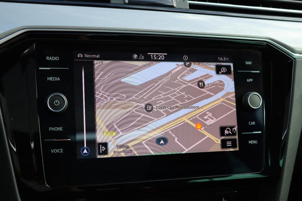 Volkswagen Passat variant 1.4 tsi phev gte business 218pk dsg6