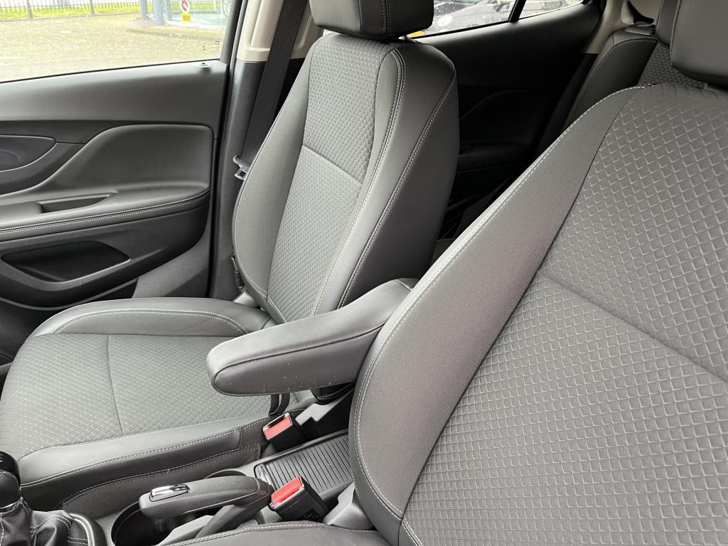 Opel Mokka 1.4 turbo innovation 9dkm !!!!