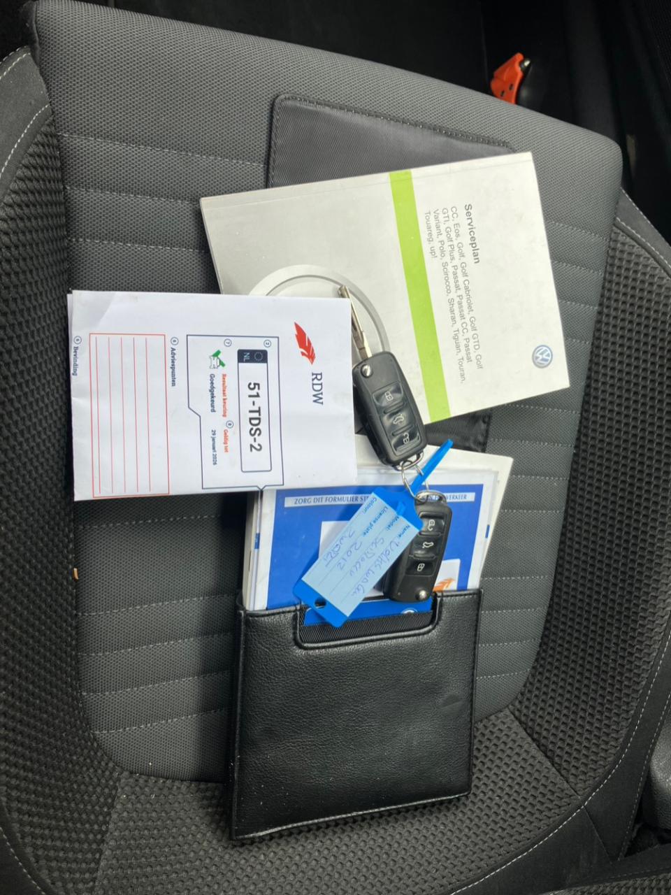 Volkswagen Scirocco 1.4 tsi highline navi