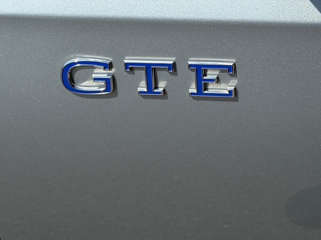 Volkswagen Golf 1.5 272pk ehybrid gte | trekhaak | led mistlampen | head up